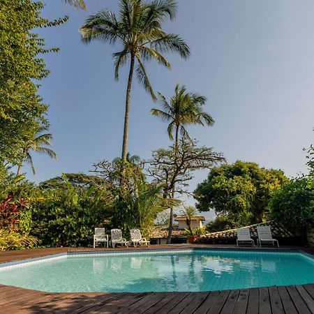 Ilhabela Homestay Esterno foto