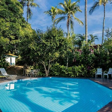 Ilhabela Homestay Esterno foto