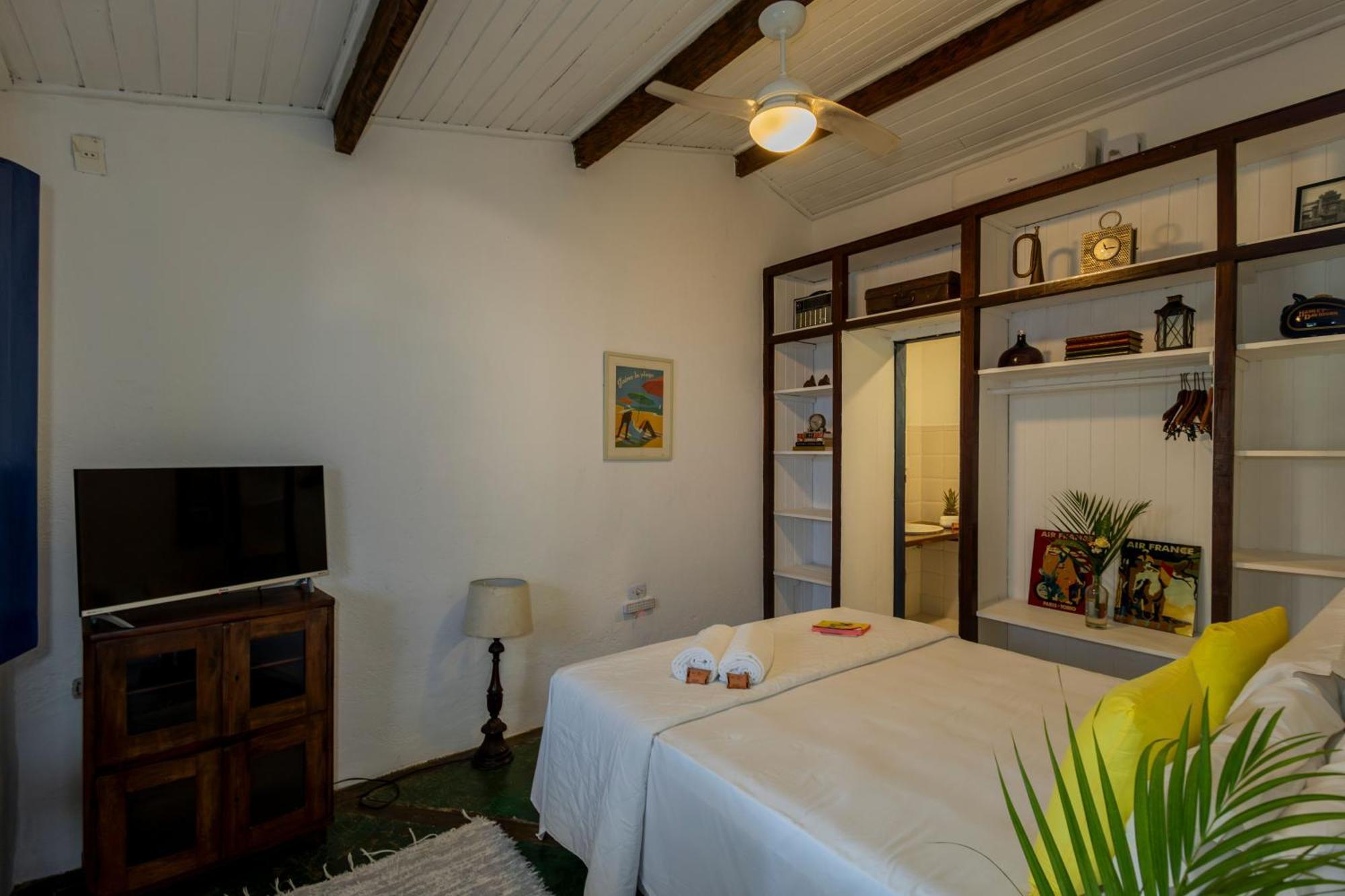 Ilhabela Homestay Esterno foto