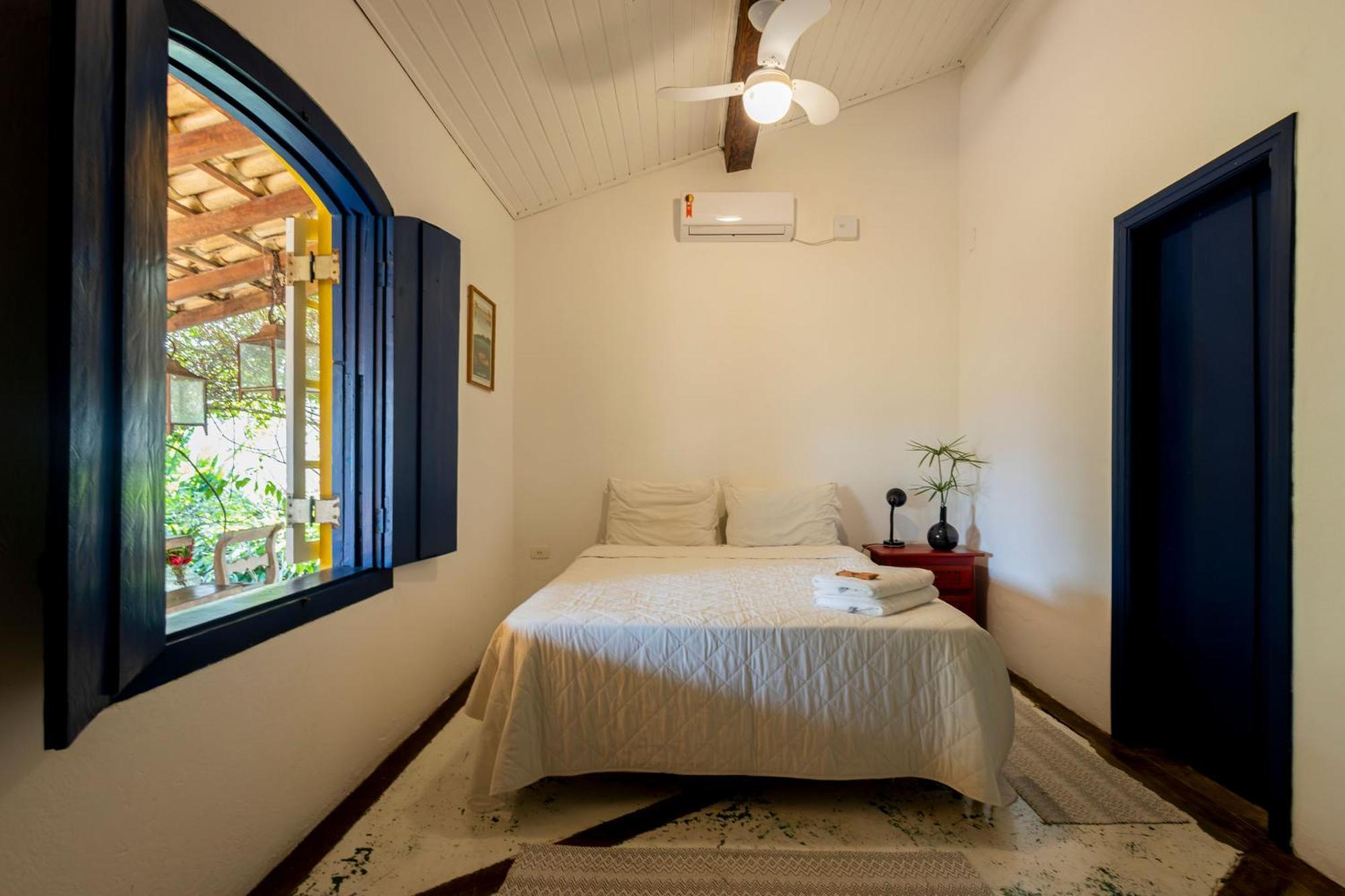 Ilhabela Homestay Esterno foto