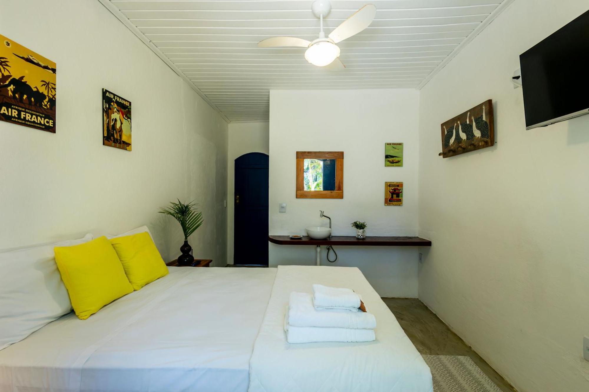Ilhabela Homestay Esterno foto