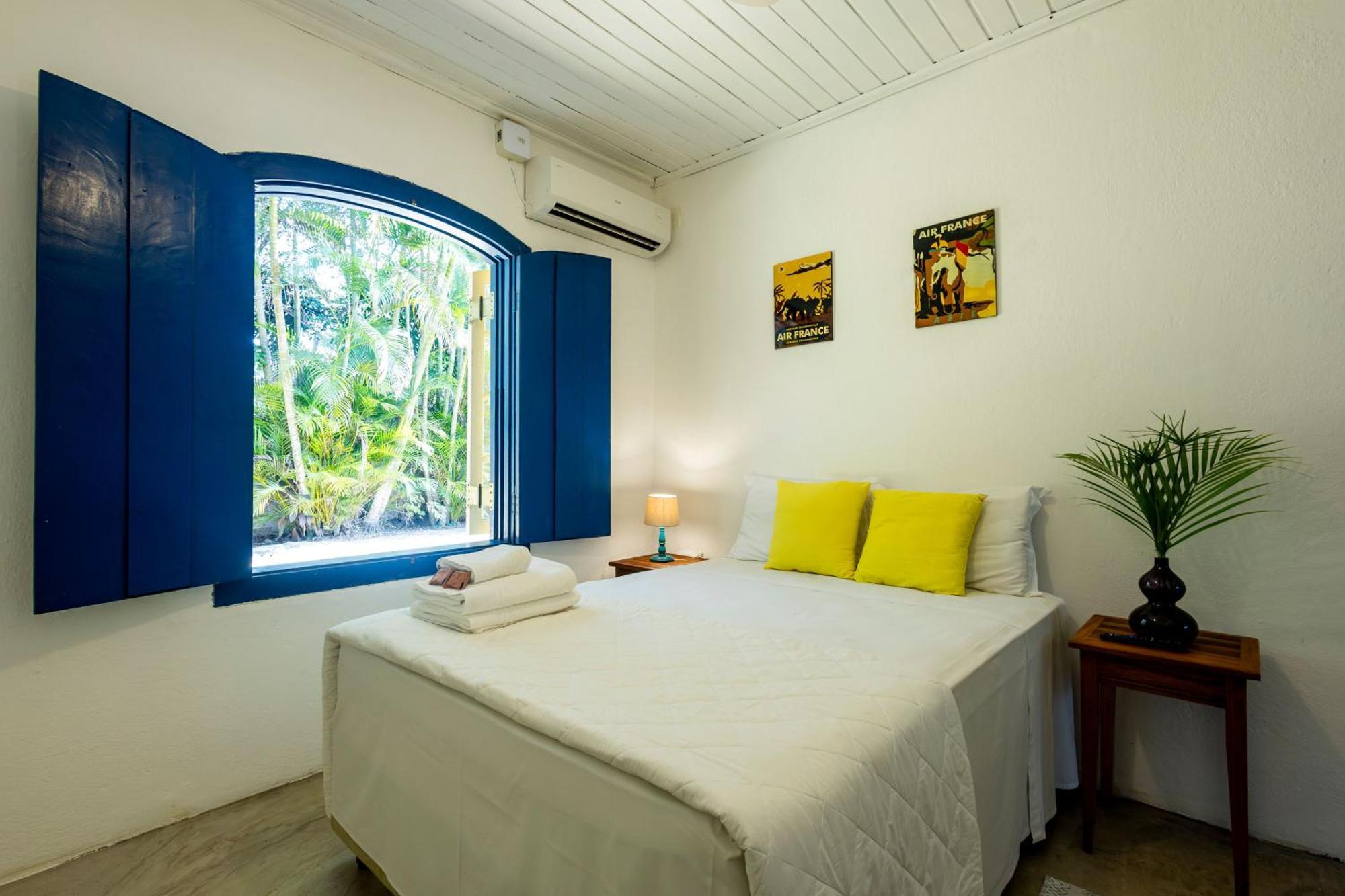 Ilhabela Homestay Esterno foto