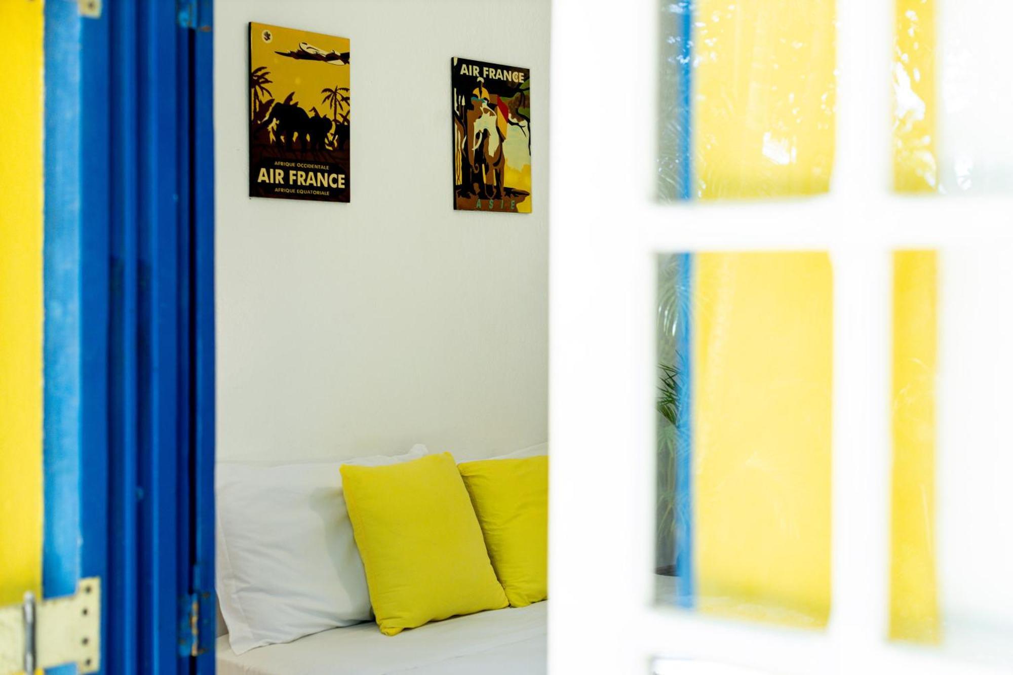 Ilhabela Homestay Esterno foto