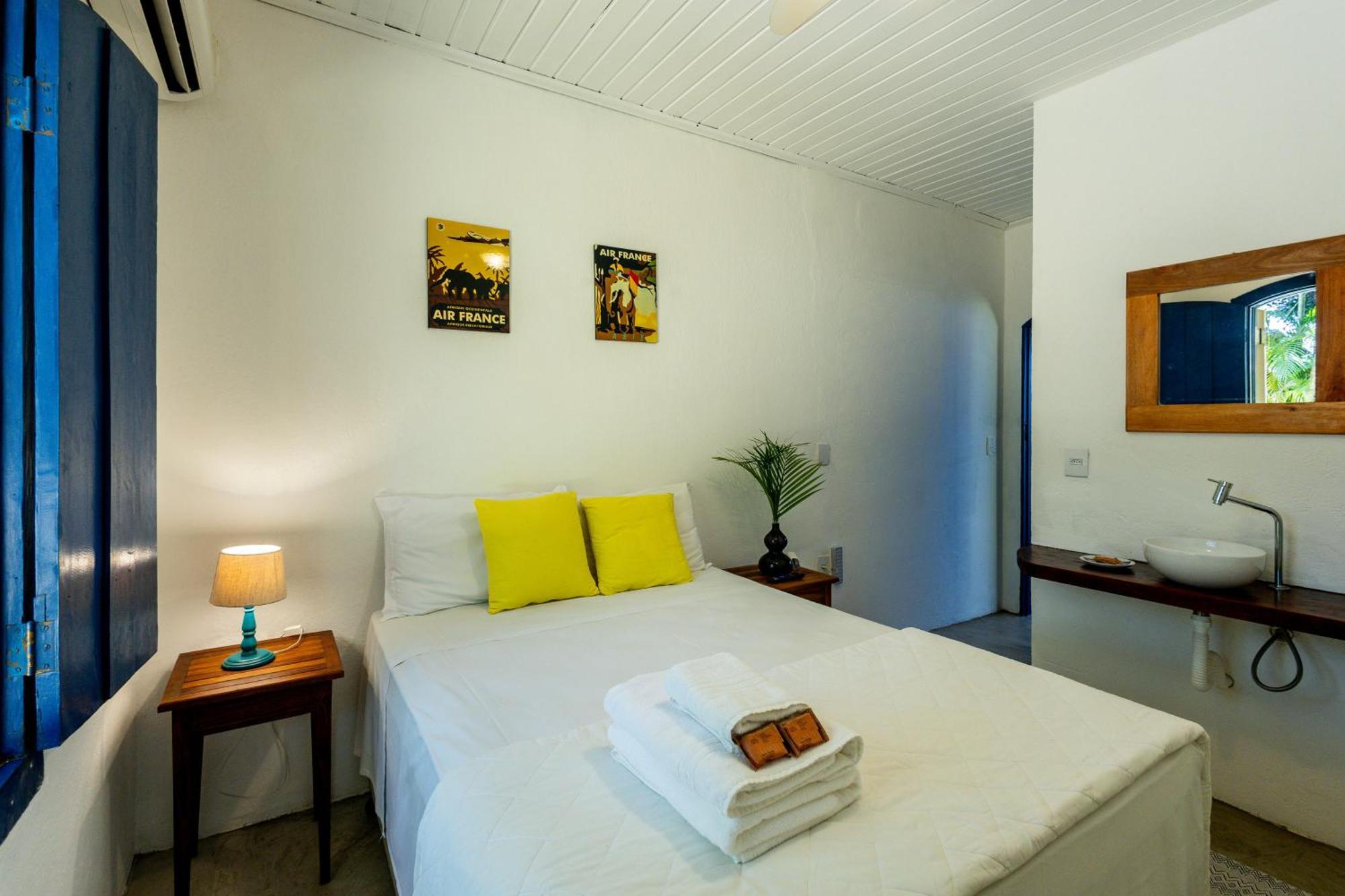 Ilhabela Homestay Esterno foto