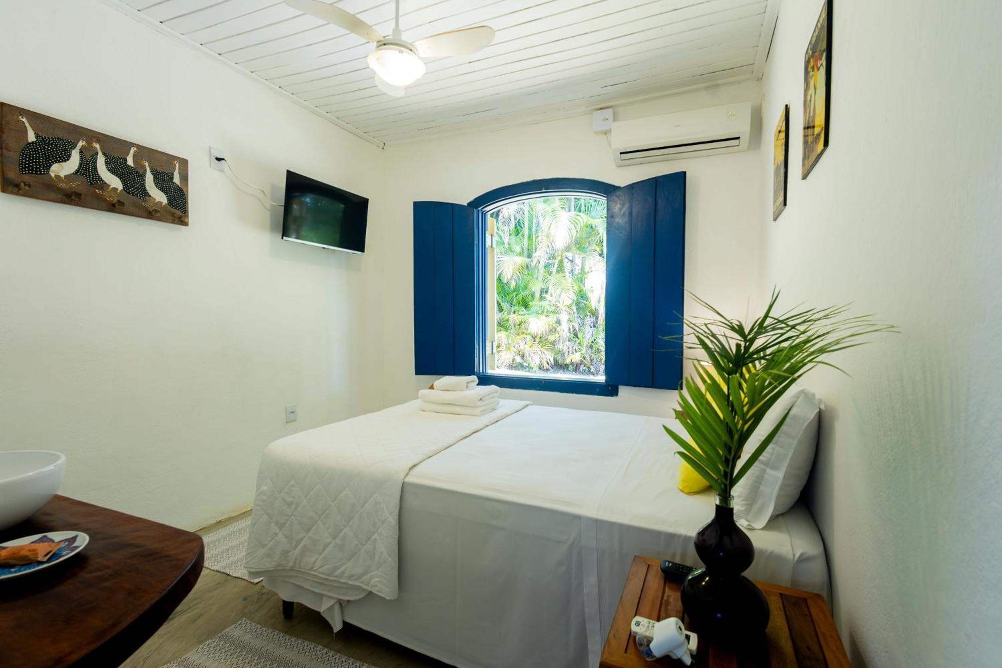 Ilhabela Homestay Esterno foto