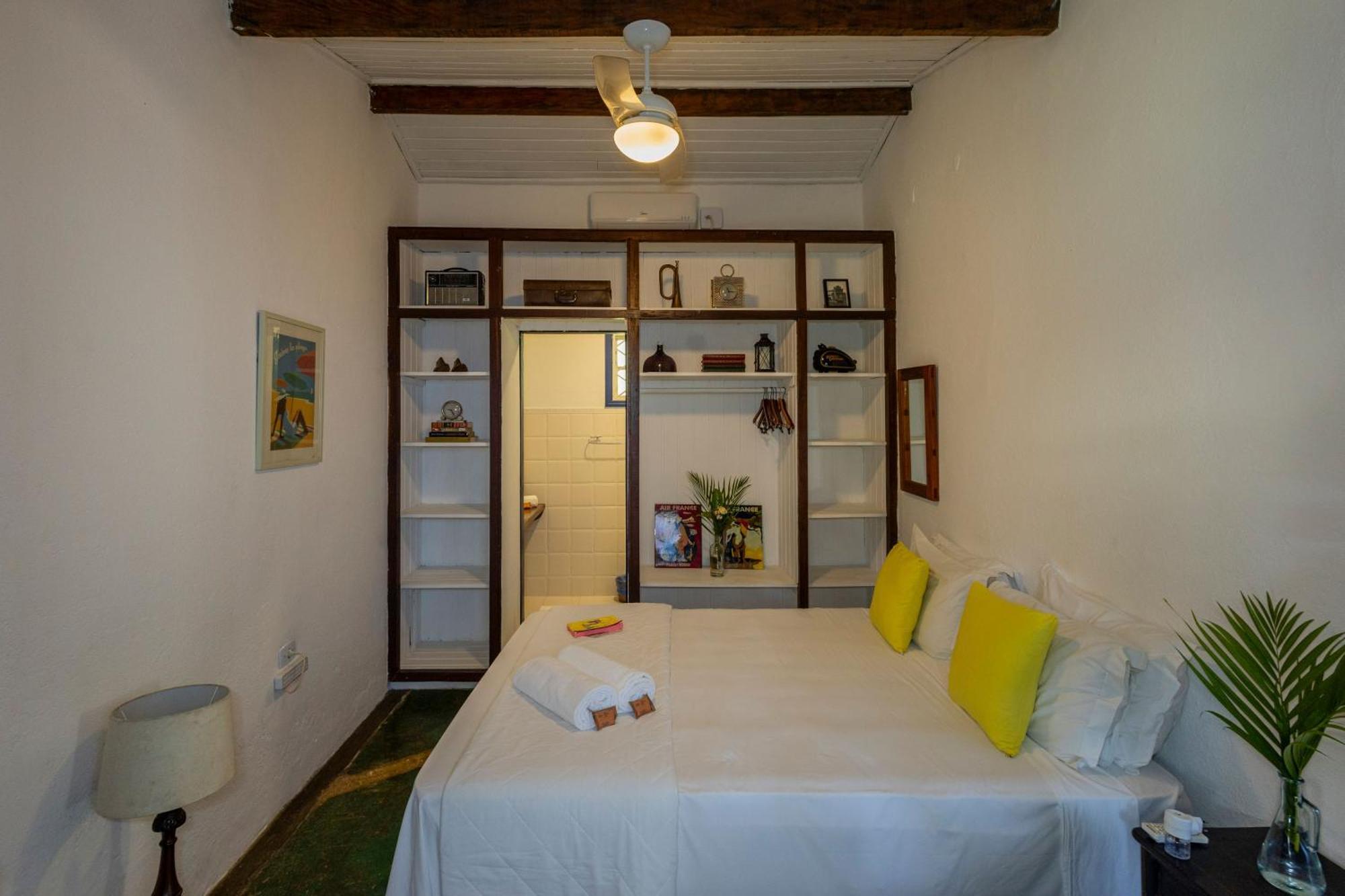 Ilhabela Homestay Esterno foto
