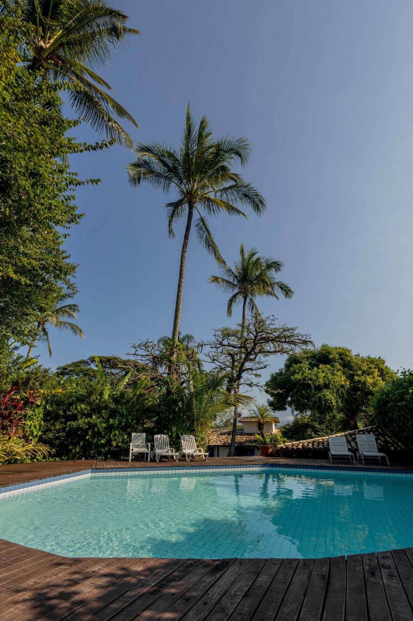 Ilhabela Homestay Esterno foto