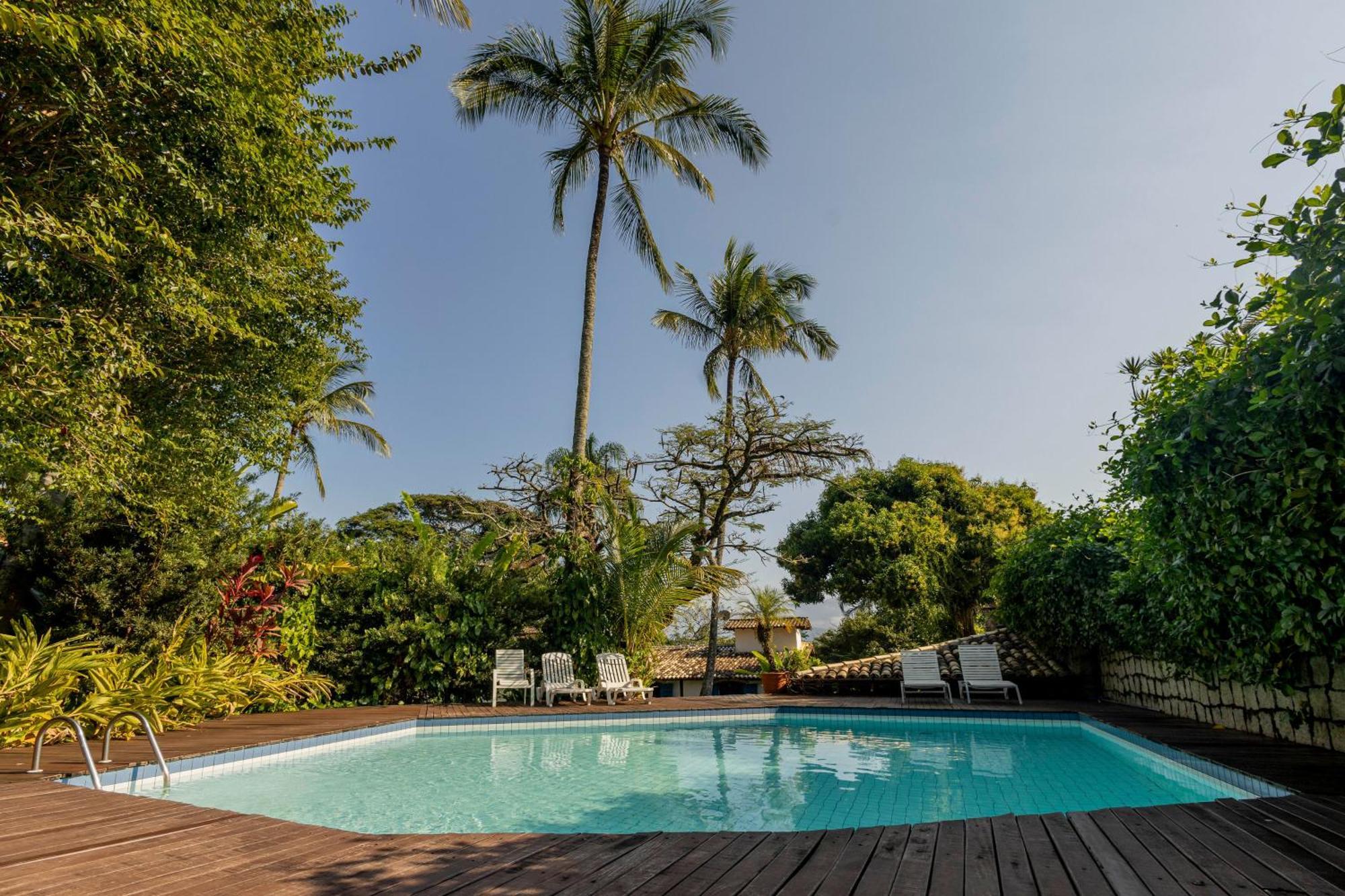 Ilhabela Homestay Esterno foto