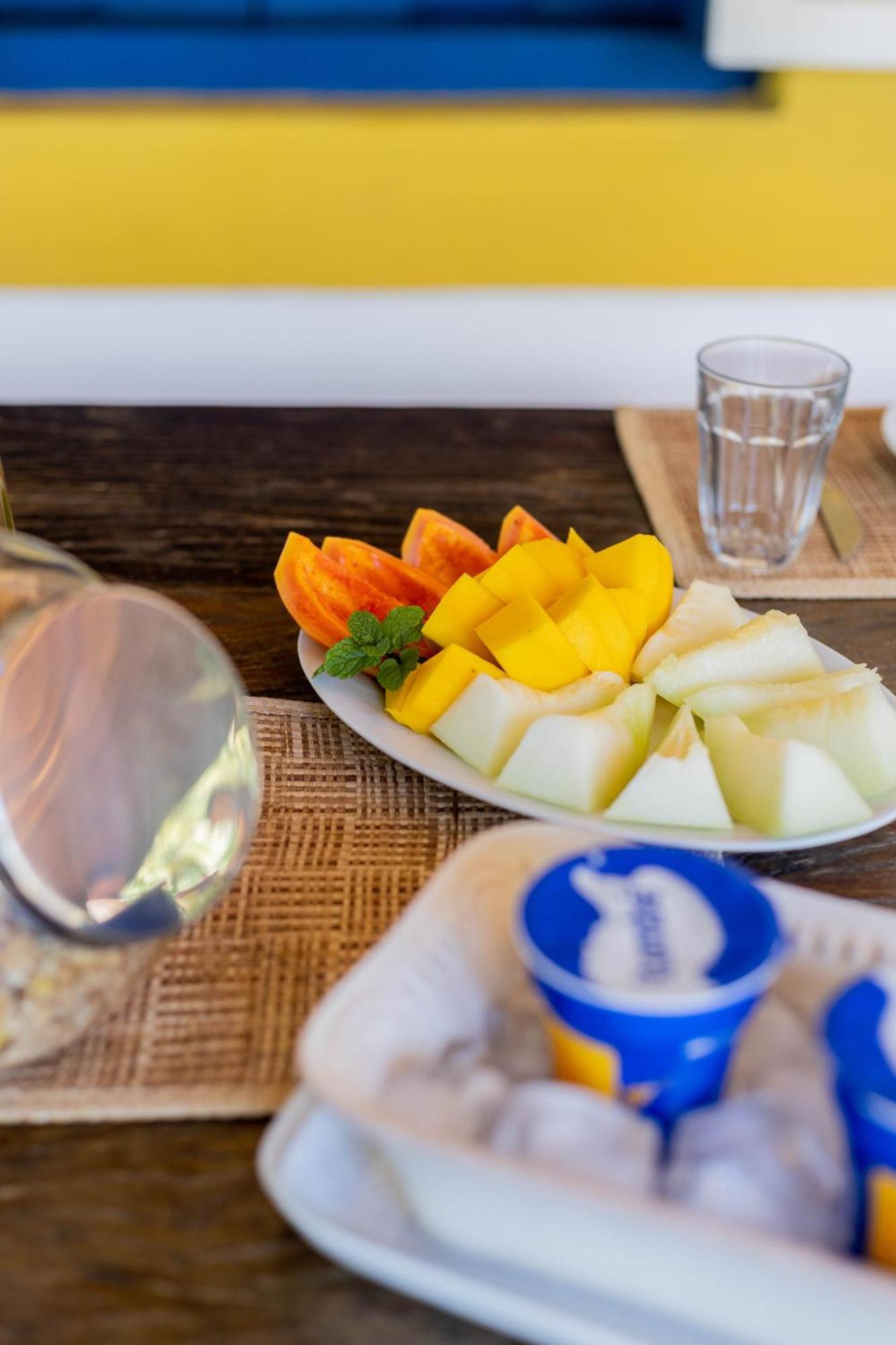 Ilhabela Homestay Esterno foto