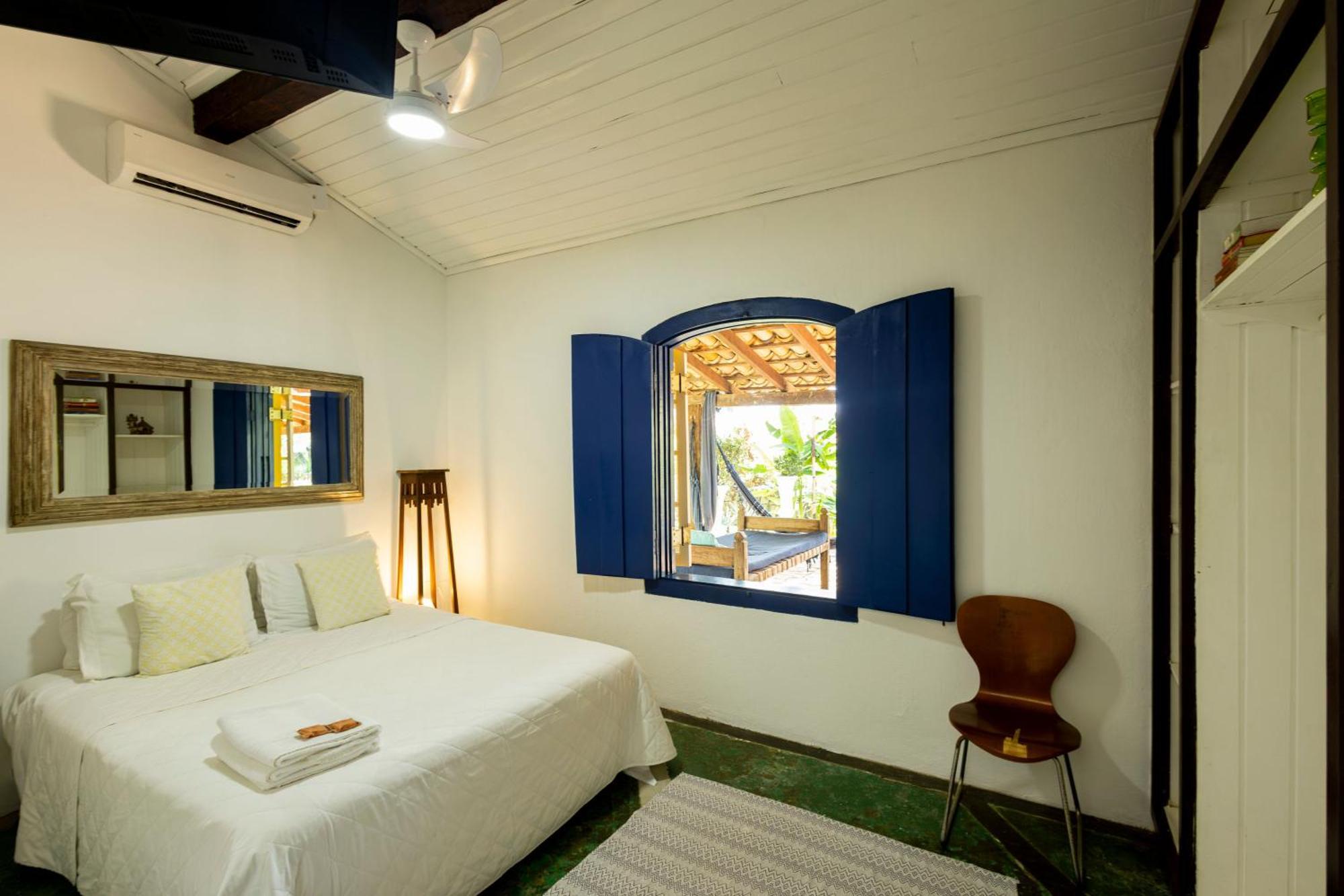Ilhabela Homestay Esterno foto