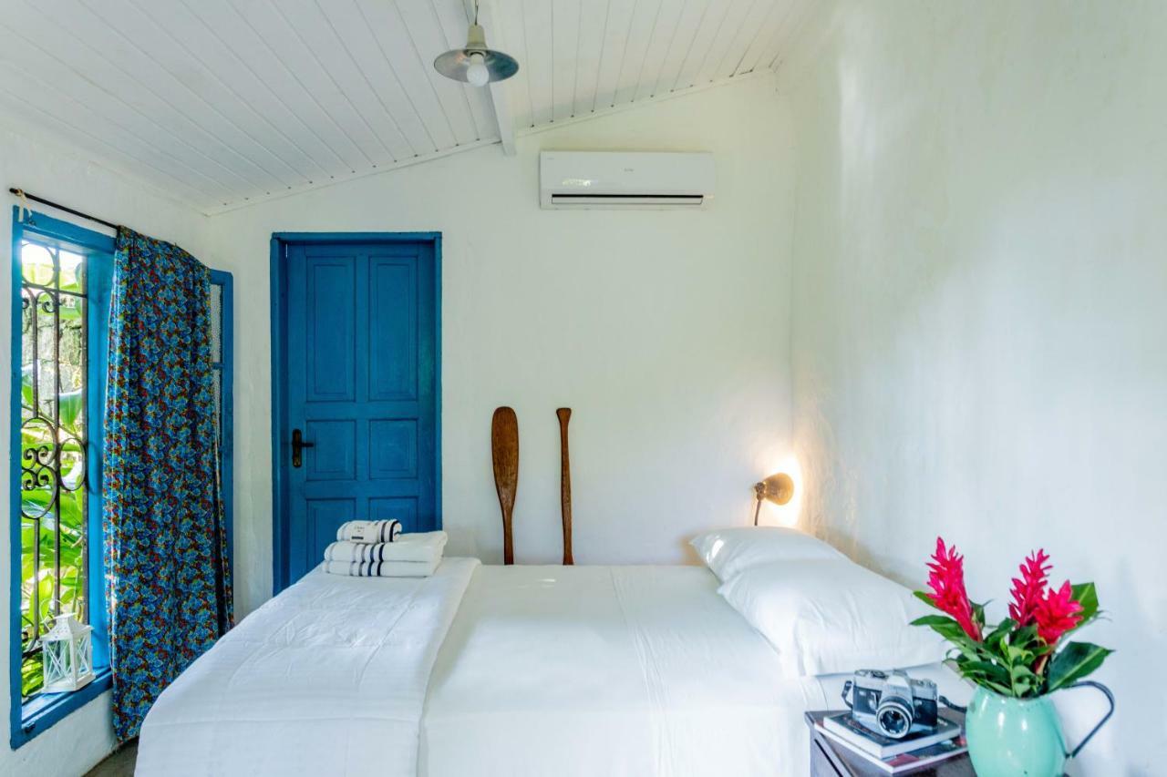 Ilhabela Homestay Esterno foto