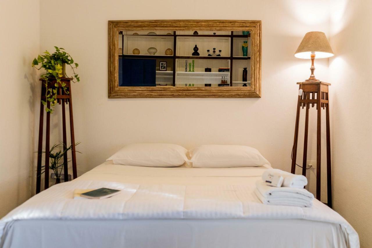 Ilhabela Homestay Esterno foto
