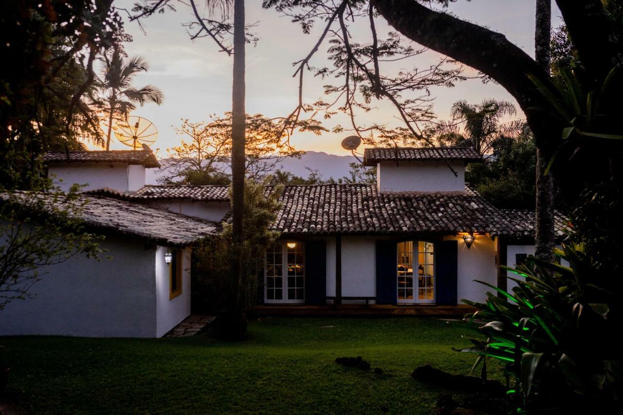 Ilhabela Homestay Esterno foto