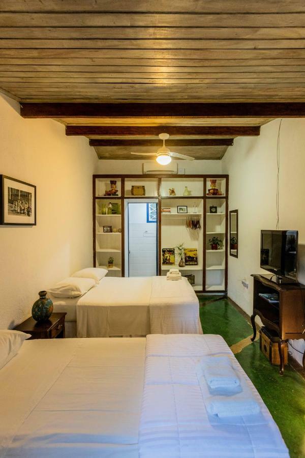 Ilhabela Homestay Esterno foto