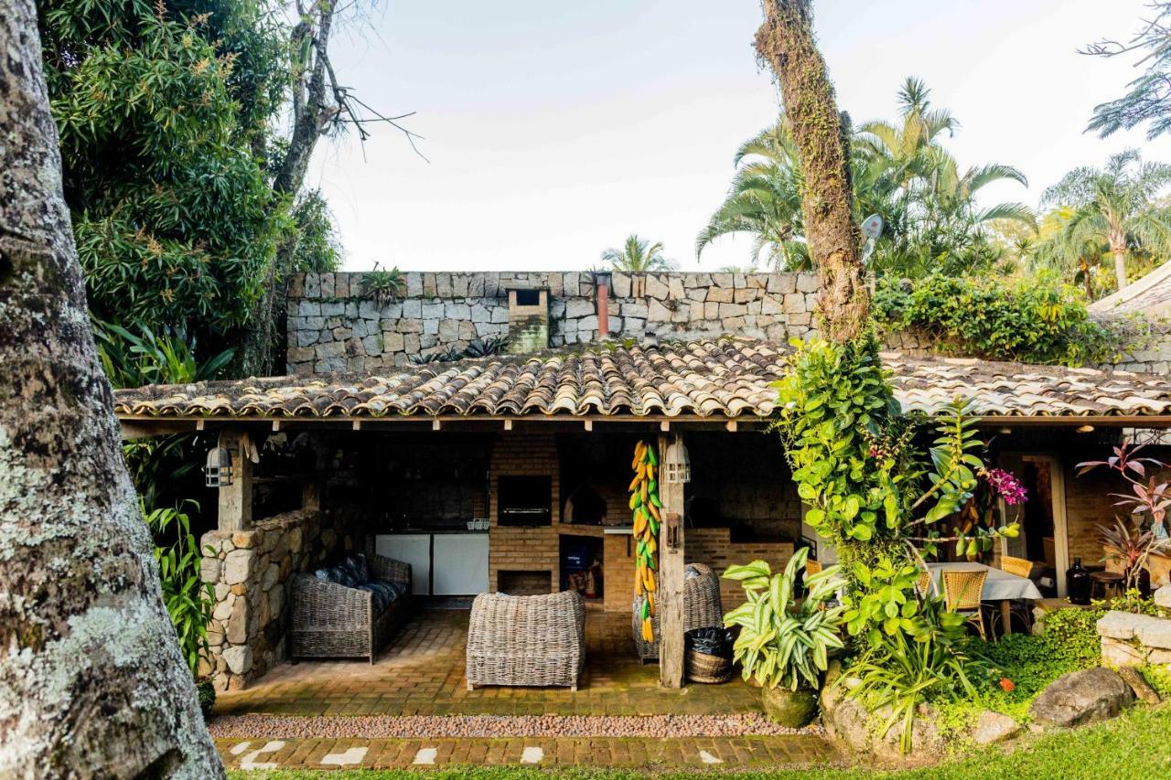 Ilhabela Homestay Esterno foto