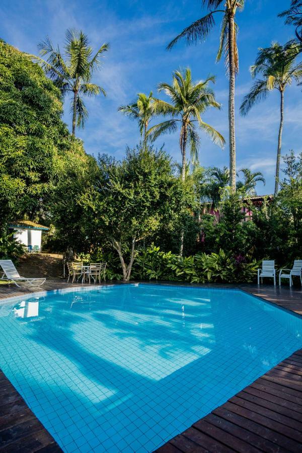 Ilhabela Homestay Esterno foto