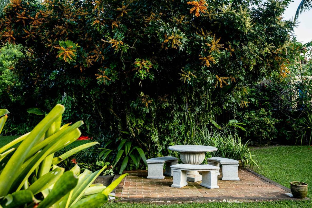 Ilhabela Homestay Esterno foto