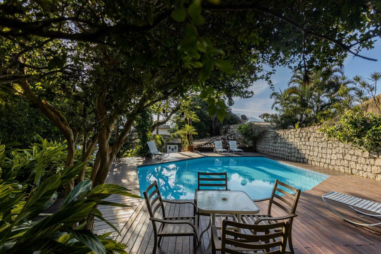 Ilhabela Homestay Esterno foto