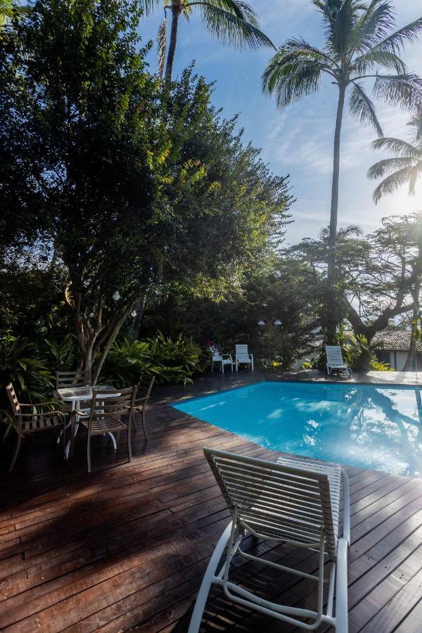 Ilhabela Homestay Esterno foto