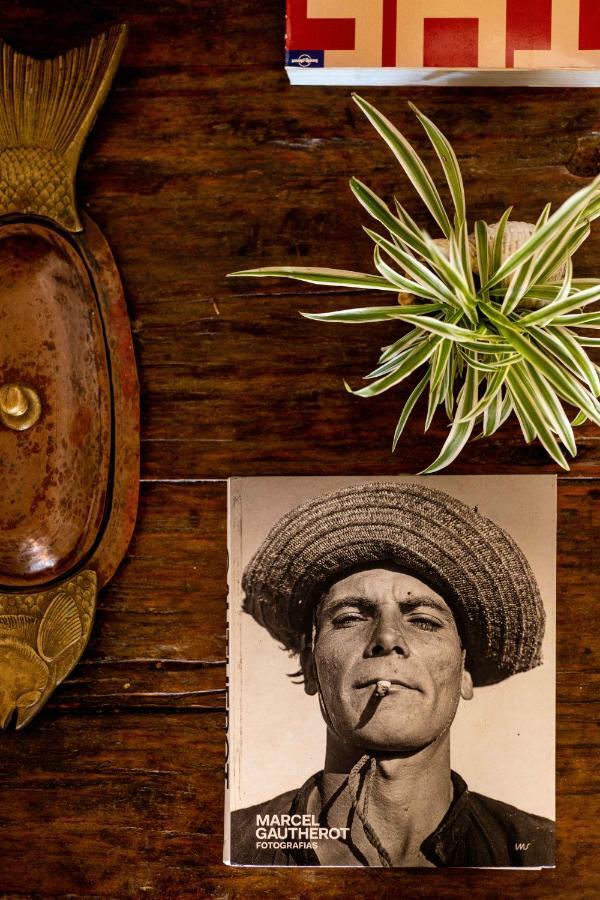 Ilhabela Homestay Esterno foto
