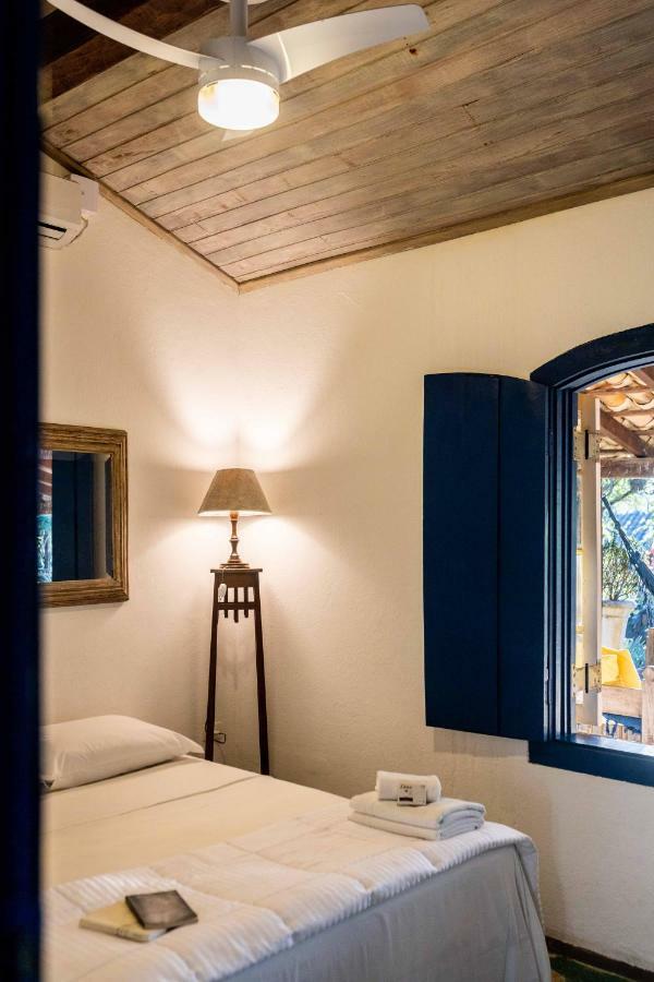Ilhabela Homestay Esterno foto