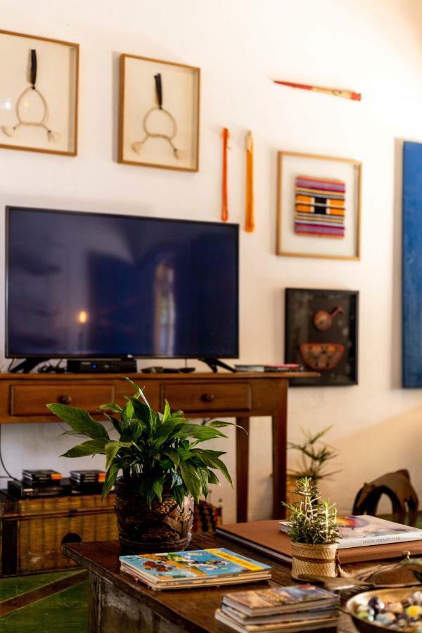 Ilhabela Homestay Esterno foto