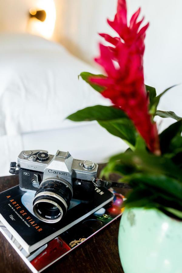 Ilhabela Homestay Esterno foto