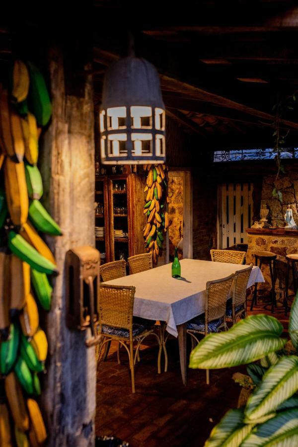 Ilhabela Homestay Esterno foto