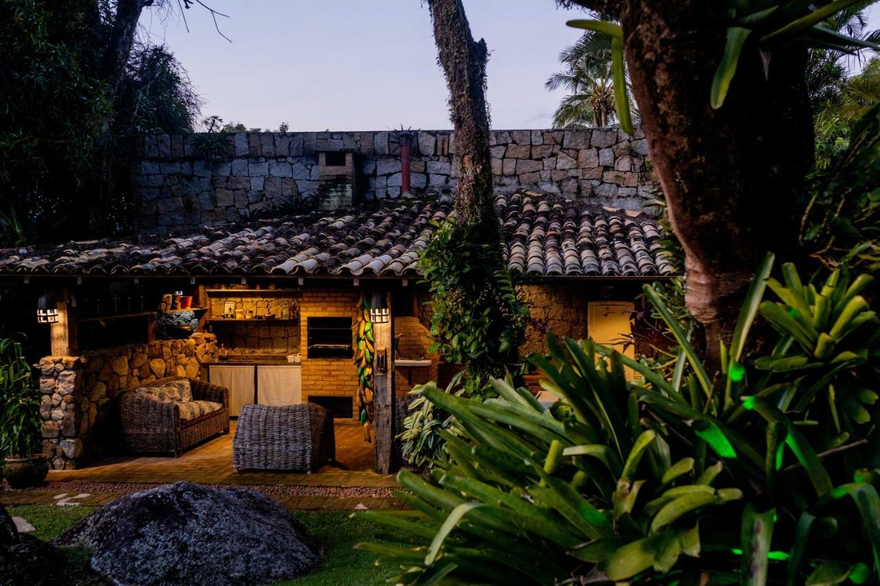 Ilhabela Homestay Esterno foto