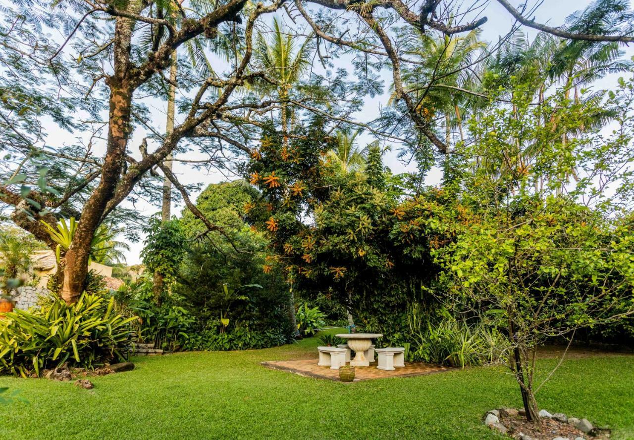 Ilhabela Homestay Esterno foto