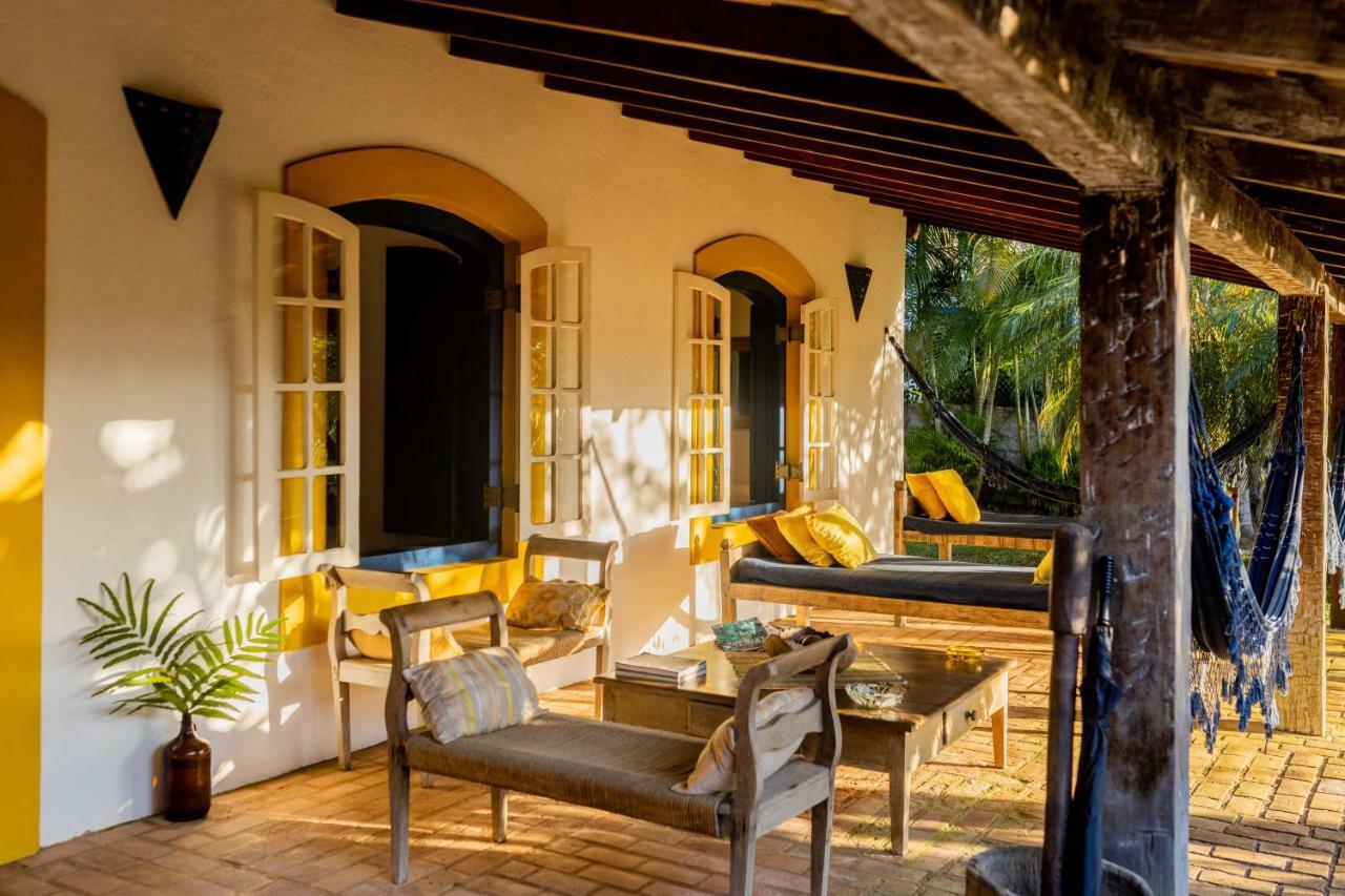 Ilhabela Homestay Esterno foto